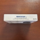 Alfa Network Awus036h 802 11 G b Long Range Usb Wireless Adapter 5db Antenna New