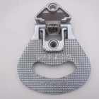 Large Safety Folding Foot Step 7  Width For Semi Trucks trailers