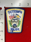  homestead Pennsylvania Police  Shoulder Patch  New unused