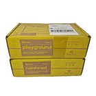 Kiwi Co Koala Crates Set Of 2 Playground  Rainforest