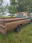 1965 Chevrolet C-10 