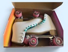 Impala Sidewalk Skates Rollerskates Women   s Size 10
