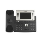 Yealink T29g Voip Ip Desk Phone For Home Office Sip Gigabit With Handset