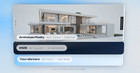 Premium Custom Website Creation  3d motion Effects   creative Design 