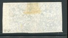 Confederate States 56x1  Memphis Tenn Provisional Used Pair Bx6979