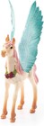 Schleich Bayala  Unicorn Toys For Girls And Boys  Decorated Baby Unicorn    