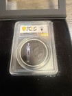 2022 Cook Islands X-ray Mummy Silver Coin Pcgs Pr70dcam First Day Issue