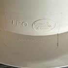 Tan Color - Tpo Universal Pipe Boot Roof Flashing  1 -8  Pipes  - With Clamp