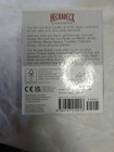Travis Nichols Heckadeck  board Game  Open Box Factory Sealed Contents 