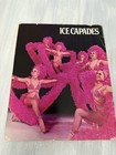 Ice Capades 1975 Souvenir Program