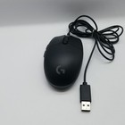 Logitech G203 Lightsync Wired Gaming Mouse