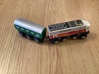 Imaginarium Thomas Brio 101312 Js Wooden Magnetic Train Engine   Passenger Car