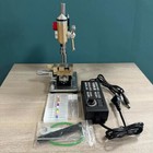 Watchmaker Precision Bench Drill Crown Punch For Remove Broken Screws Tool