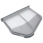 Dc97-16742a Lint Filter Assembly Compatible With Samsung Dryer Us