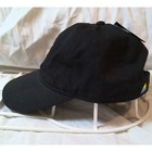 Nwt Pink Floyd Dark Side Of The Moon Strapback Cap hat Black Rainbow