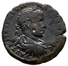 Severus Alexander  222-235   Moesia Inferior  Marcianopolis      24mm   A3013