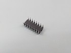  10  Mn4017b Ics Decade Counter  5-stage Johnson Counter  10-out  Panasonic Nos