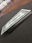 1923   1 Red Seal Dollar Note