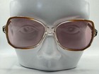 New Vintage Sunglasses   Non Rx   Jordache Frame   1980s   Usa Made