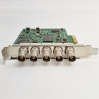 Blackmagic Design Decklink Duo 5port Sdi Digital Video Capture Card  bmdpcb119b 
