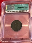 Icg Vf 30 Details 1806 Ireland Farthing Harp-cleaned-agt408