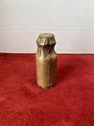 Vintage Merck   Co  Chemists  Ny- Drug Store Pharmacy Chemical Bottle Sealed