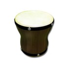 Rhythm Band Single Bongo Bamboo