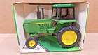 Ertl John Deere Row Crop 1 16 Diecast Tractor  541 Nib - W  Cab Rivets
