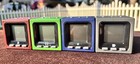 Cube World Dash Toner  Chief    Sparky Lot Rare Radica Series Tested W batteries