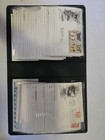 Joystamp  Usa First Day Covers Fdc Post Card Collection 1963-1978
