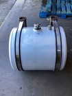 50 Gallon Side Mount Aluminum Hydraulic Reservoir Tank