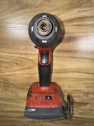 Hilti Sid 4-a22 Cordless Impact Driver 22v     Cleaned   Serviced     Tool Only