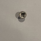 Lock Barrel Sleeve For Northwestern Folz King Koin Other Gumball Vending Machine