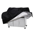 Heavy Duty Protection Bbq Gas Grill Cover Waterproof Rain Protective Outdoor