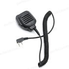 Kmc-45 Speaker Mic For Kenwood Tk-220 Tk-240 Tk3130 Tk3131 Tk3173 Tk3201 Radio