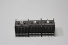 3 Unused Siemens Aux Switches 3rh1911-1fa31