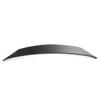 Rear Trunk Spoiler For 2014-2025 Dodge Durango Matte Black Abs
