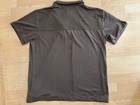 Nike Roger Federer Polo Shirt Us Open 2008 Xxl Nadal