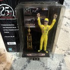 Hasbro Winner s Circle 25th Anniversary Dale Earnhardt Action Figure W trophy