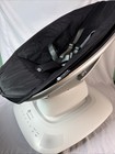 4moms Mamaroo Multi-motion Baby Swing Black Classic In Original Box Model 1046