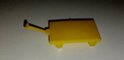 Marx Ammo Cart Guns Of Navarone Playset Yellow Plastic Vintage 1970s Wwii