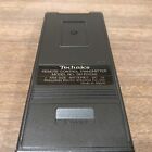 Genuine Technics Sh-r31 m  Digital Remote Control Transmitter Oem Mint Condition