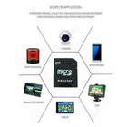 10x Micro Sd Adapter Transflash Tf To Sd Sdhc Memory Card Adapter Converter Lots