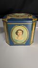 Queen Elizabeth Coronation Mugs   Mary king Edward prince William duke Edinburgh