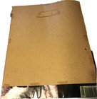 Elvis Costello 1983 Musician Magazine Original Cover Promo Poster