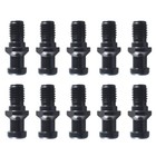 10pcs Cat40 5 8-11 75   0 747  Pull Stud Knob For Dmg Mori Doosan Cnc Usa