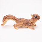 Vintage Ceramic Squirrel Wall Hanging Figure Japan