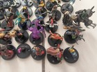 World Of Warcraft Miniatures Complete Core Set Of 70 Figures