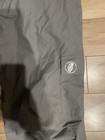 Grenade Snowboard Pants Adult  Gray Fatigue Project Mens Comfort Size Xl