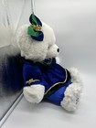 2018 Blue Choice Dan Dee Snowflake Christmas holiday Large Stuffed Teddy Bear